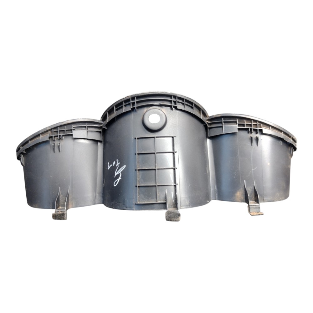 Moldura Painel De Instrumentos Hilux 2013 4