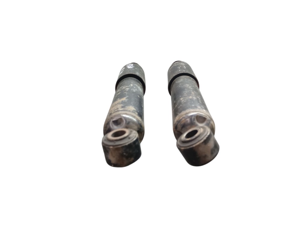 Para amortecedor traseiro ford f250 2007 4