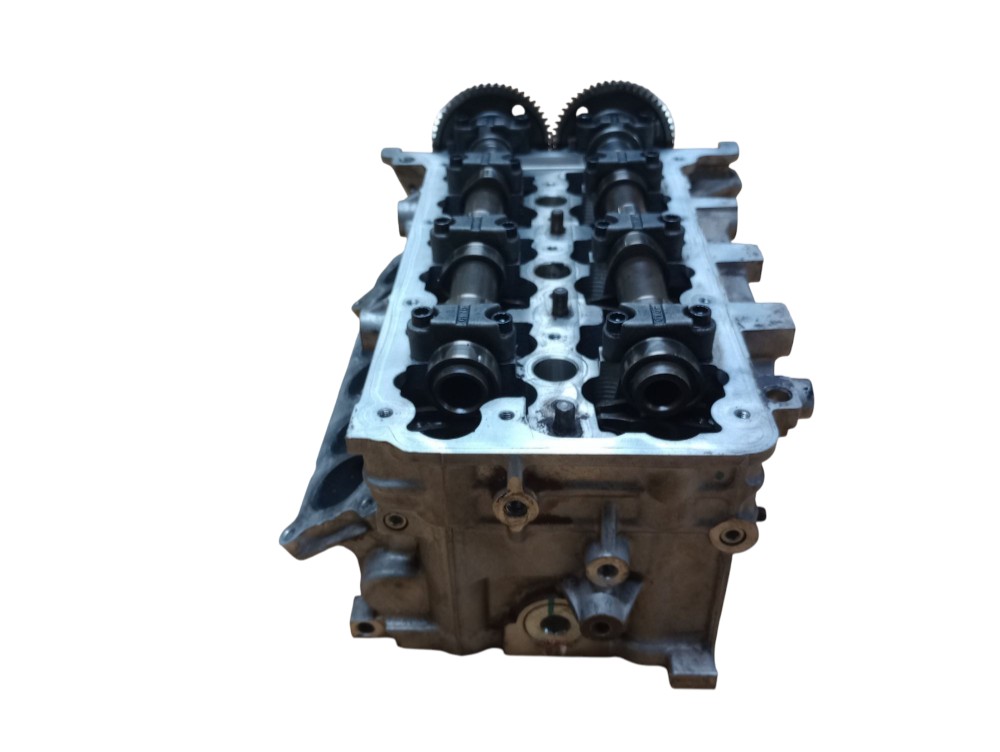 Cabeçotes L.d Grand Cherokee 3.0 V6 2014 4