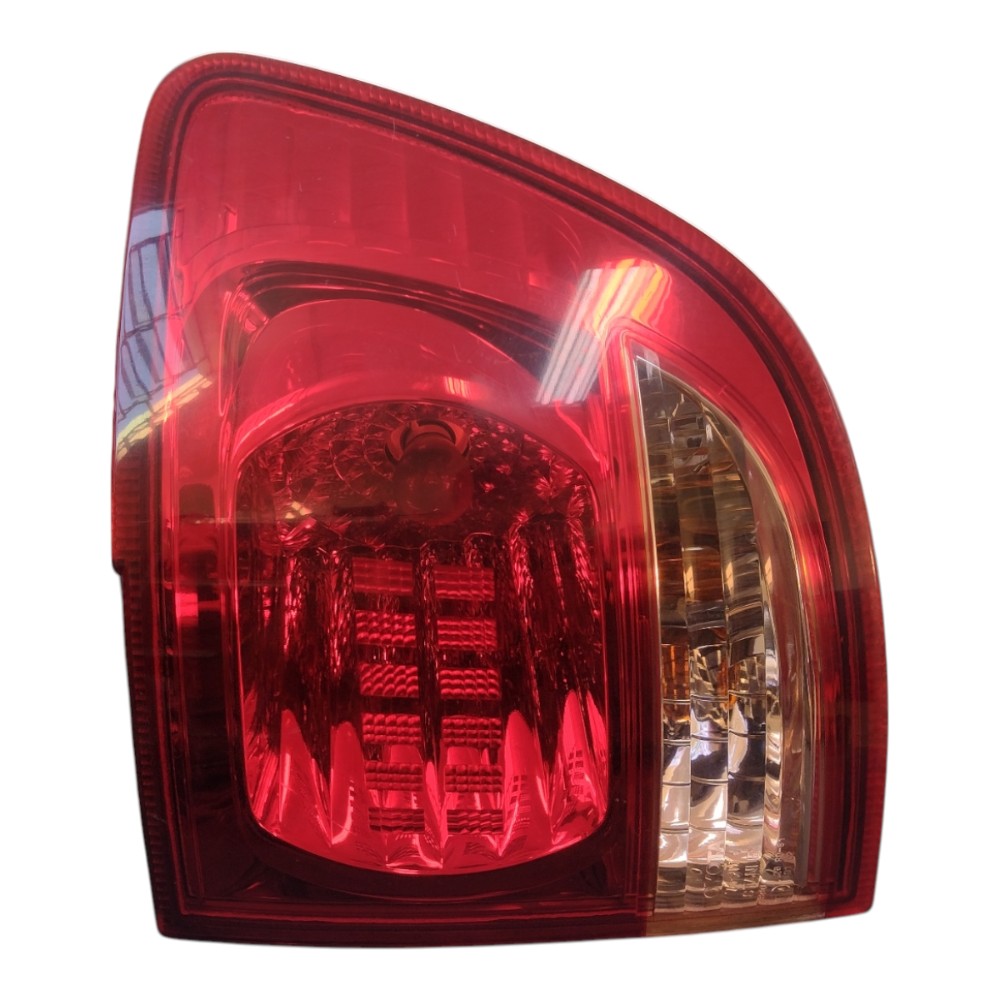 Lanterna T.d Hilux Sw4 2008 Direito/passageiro Esquerdo/motorista