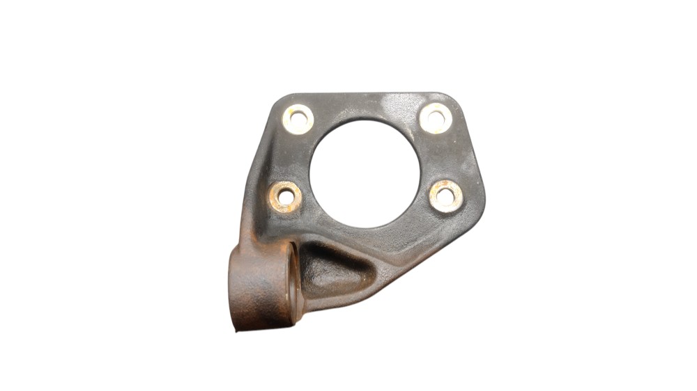 Suporte Diferencial D.e Gm S10 2019 3