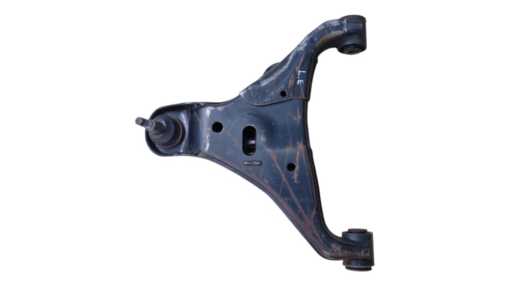 Balança Inferior L.e Ranger 2.2 2013 5