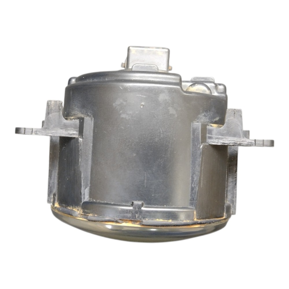 Farol De Milha L.h Ford Ranger 2021 4
