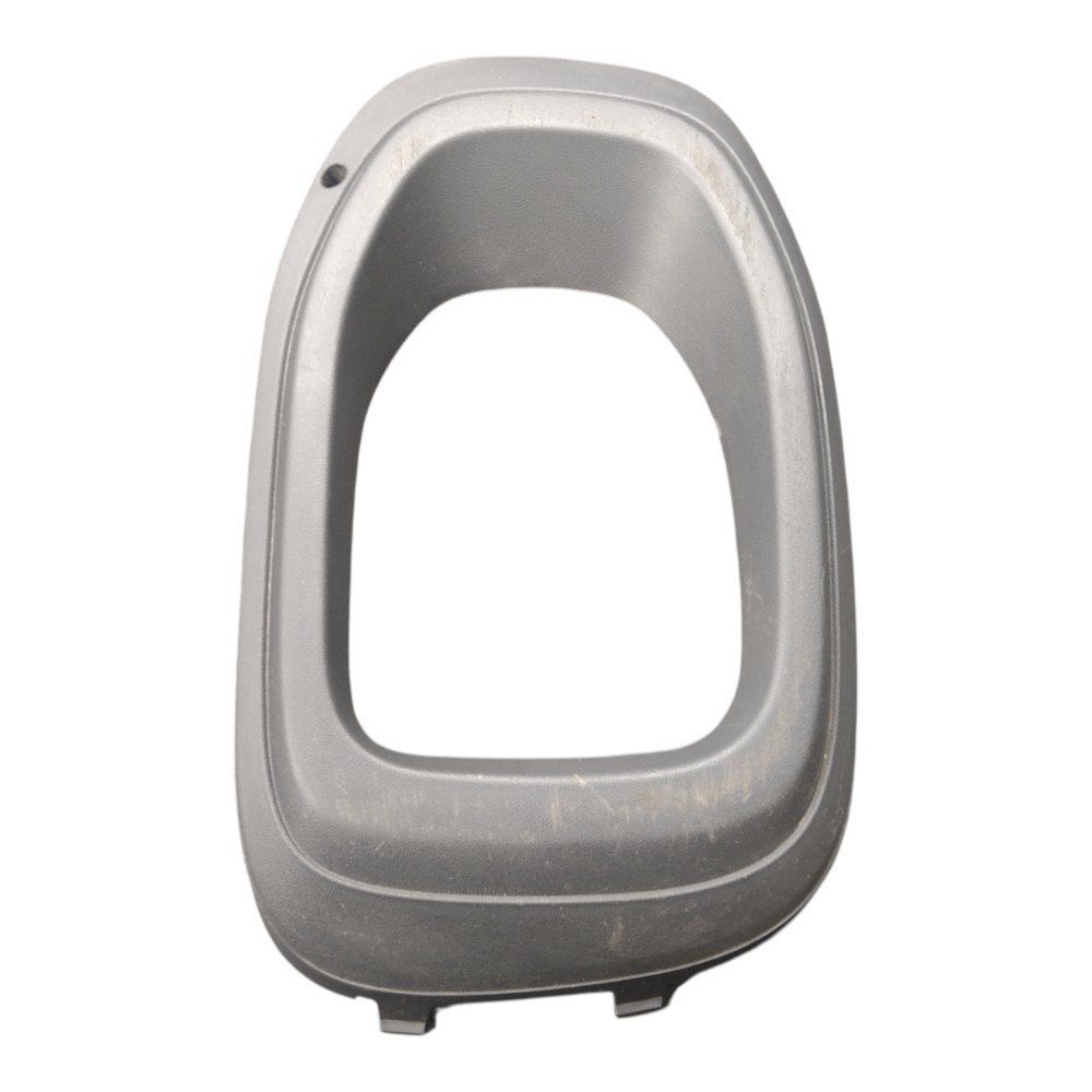 Moldura Farol De Milha L.e T-cross 2023 Esquerdo Esquerdo 1