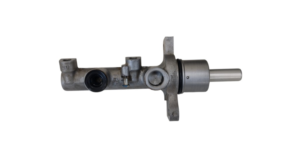 Cilindro mestre Hilux 3.0 2009 5