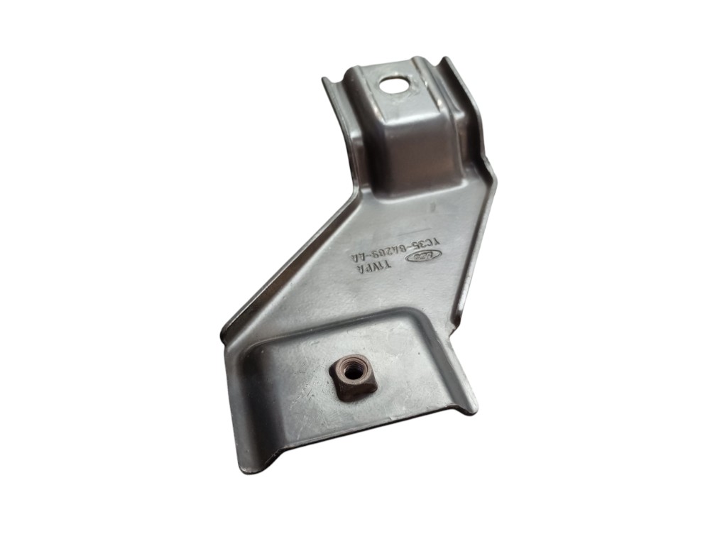 Suporte Radiador De Água Ford F250 F350 F4000 2007