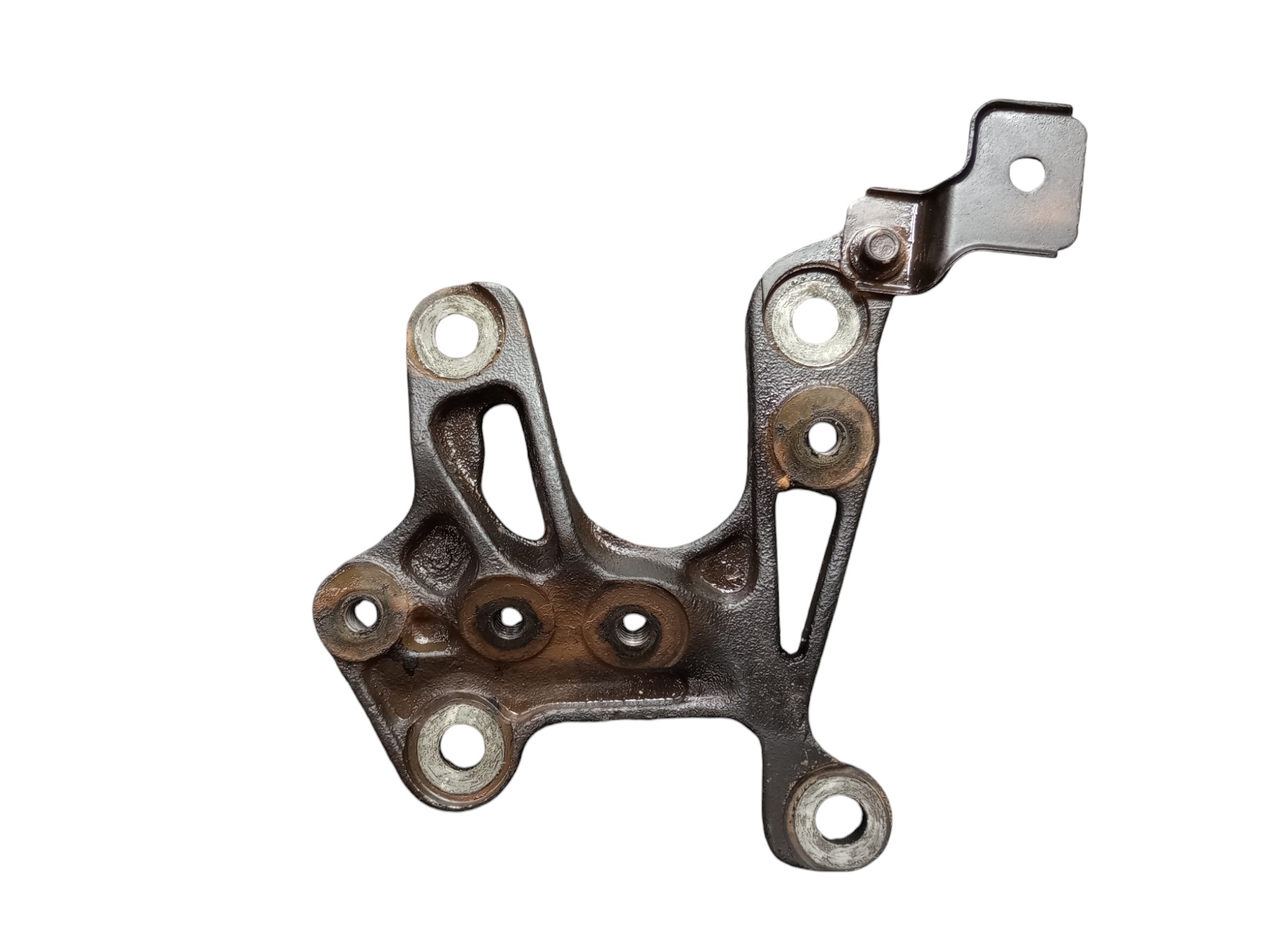 Suporte Coxim Motor L.e S10 2.8 2012 5