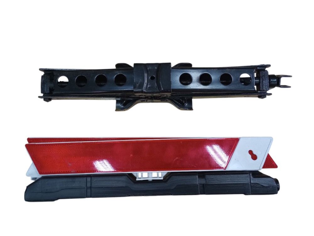 Kit Macaco Honda Hrv 2017 4