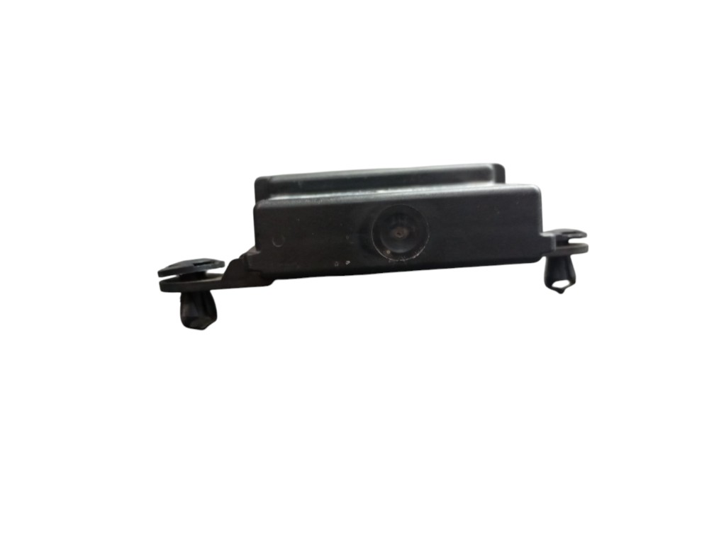 Módulo Sensor Estacionamento S10 2.8 2018 3