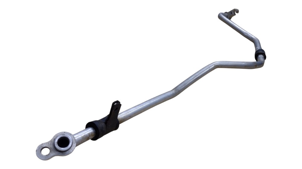 Mangueira ar condicionado L200 2014