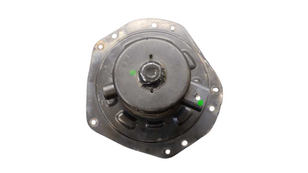 Motor Ar Forçado Gm S10 2005 4