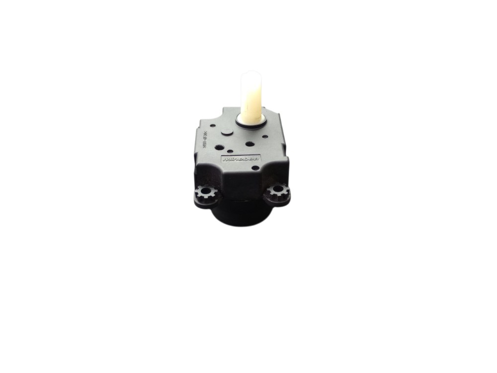 Motor Atuador Caixa De Ar Outlander 3.0 2010  Preta 2