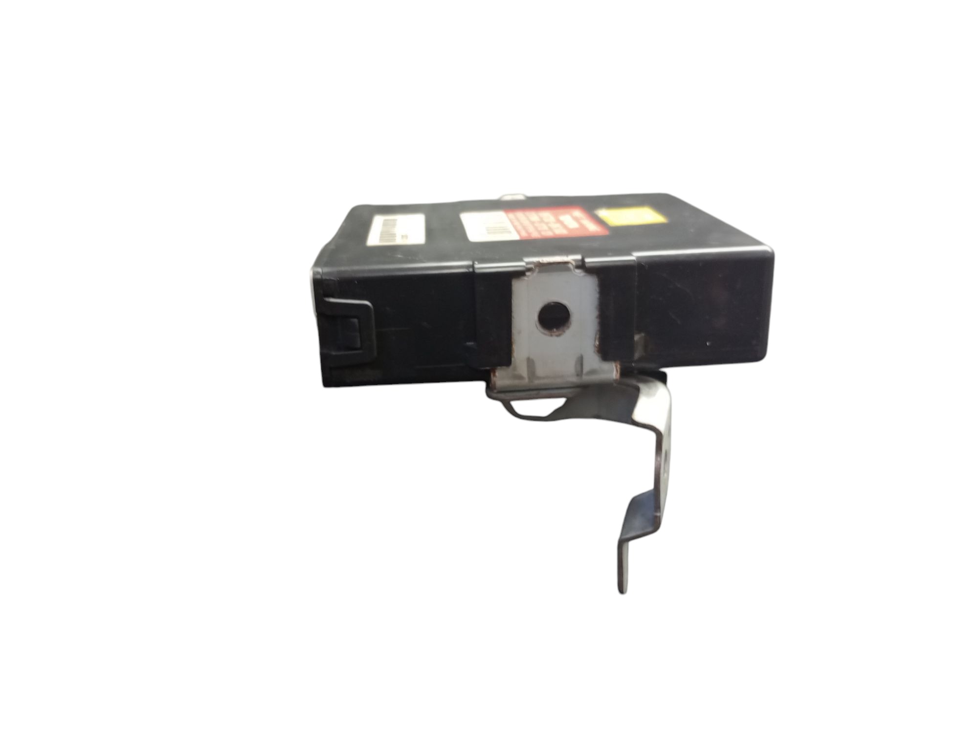 Módulo Alarme Hilux 3.0 2007 5
