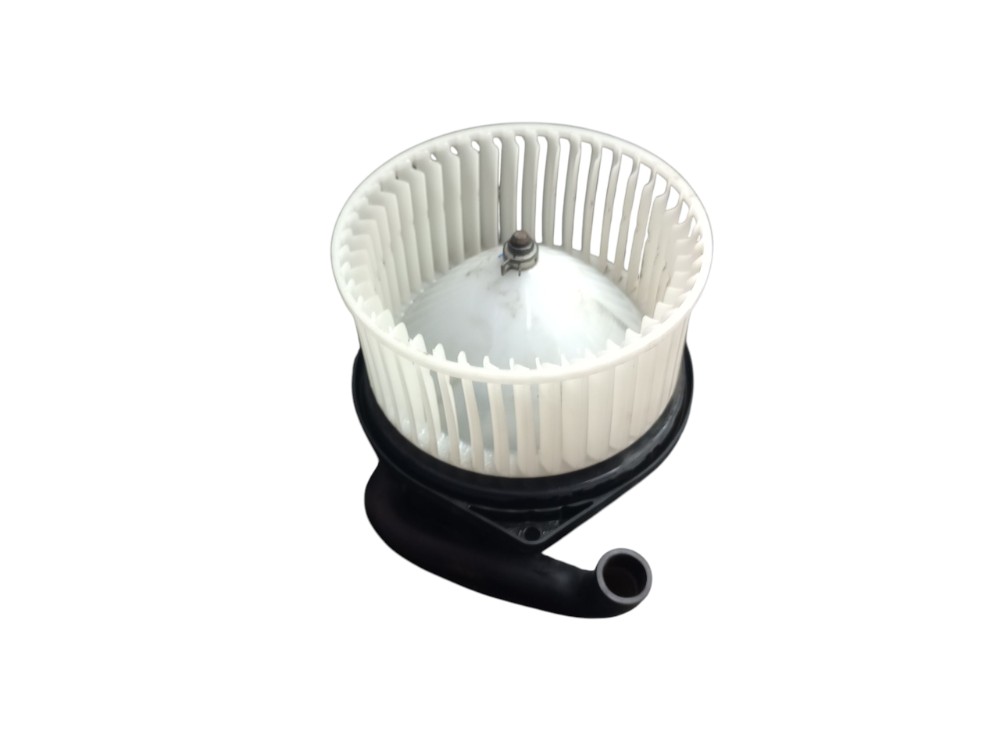 Motor Ar Forçado Mitsubishi Pajero Dakar 2014 6