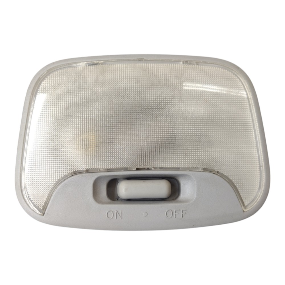 Luz Teto Cortesia Pajero Sport 2010 3