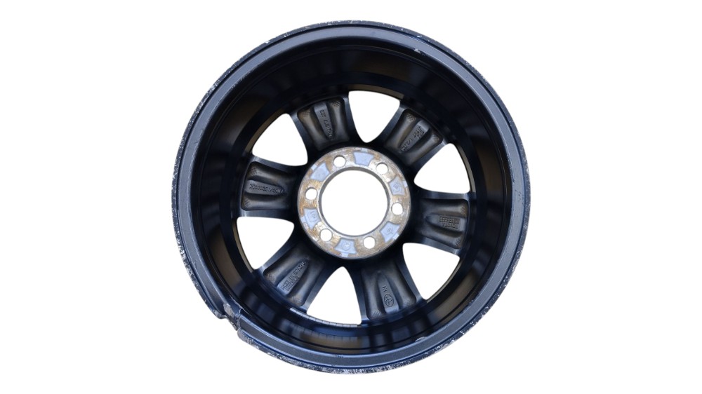 Roda Aro 17 Hilux 2022 5