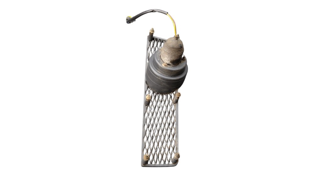 Farol De Milha L.d Pajero Tr4 2011 4