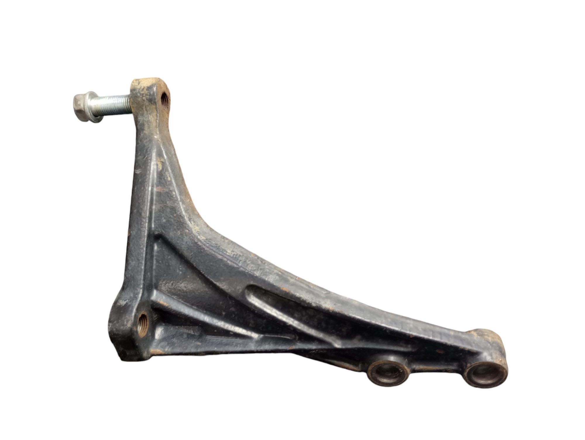 Suporte Coxim Motor L.e Toyota Hilux Sw4 2.8 2019 5