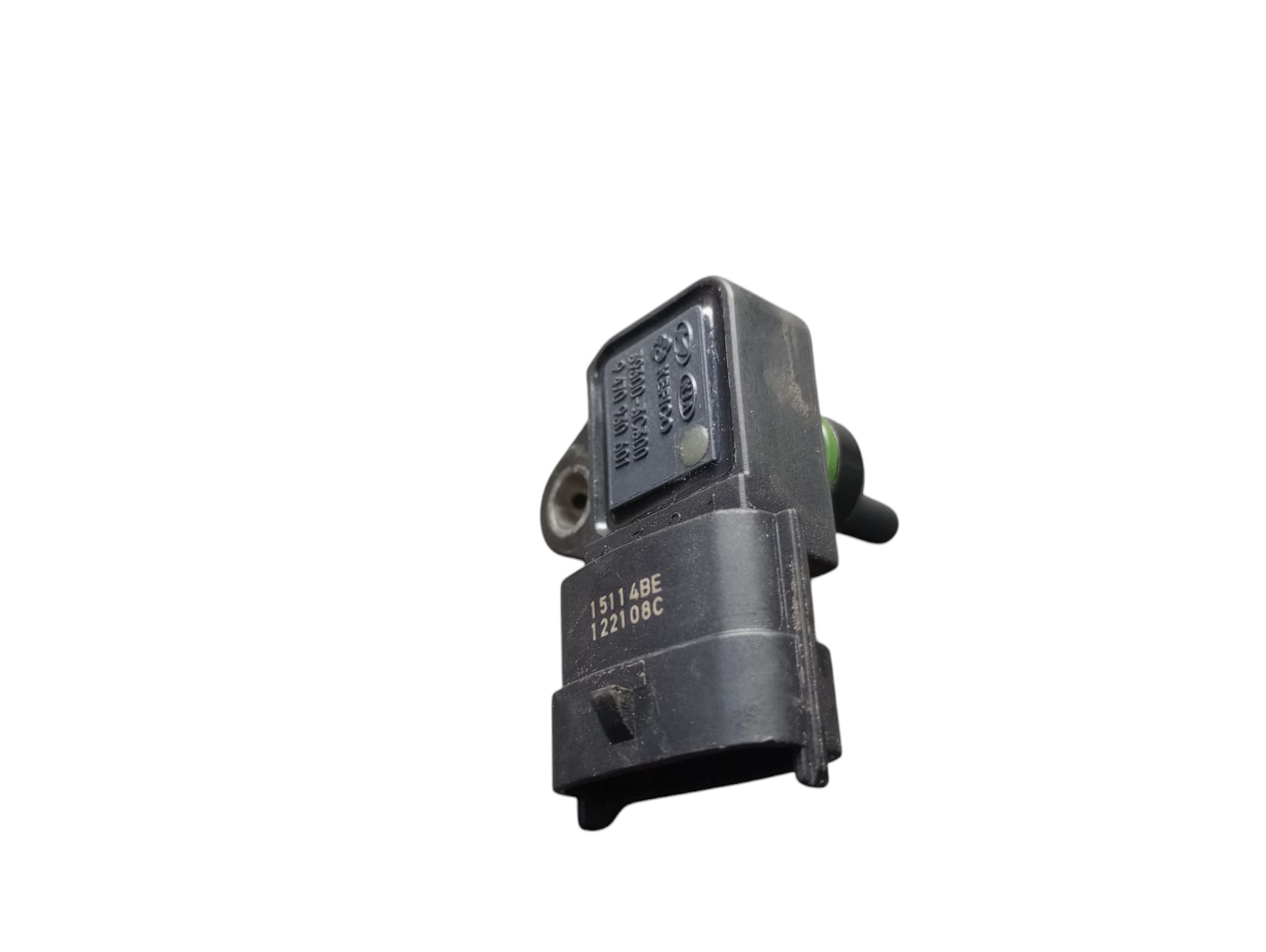 Sensor Map Santa Fé 3.5 V6 2013 393003c300 3