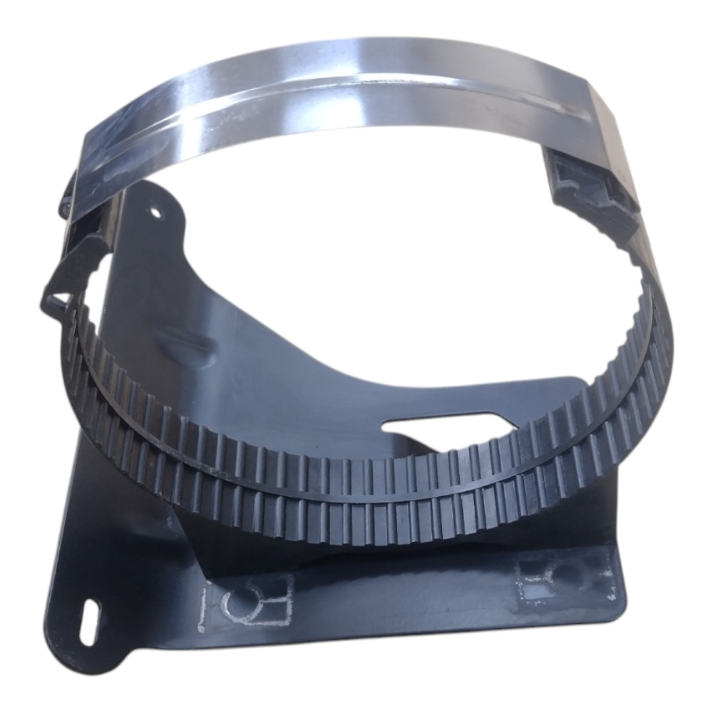 Suporte Filtro De Ar Pajero Sport 2010 2