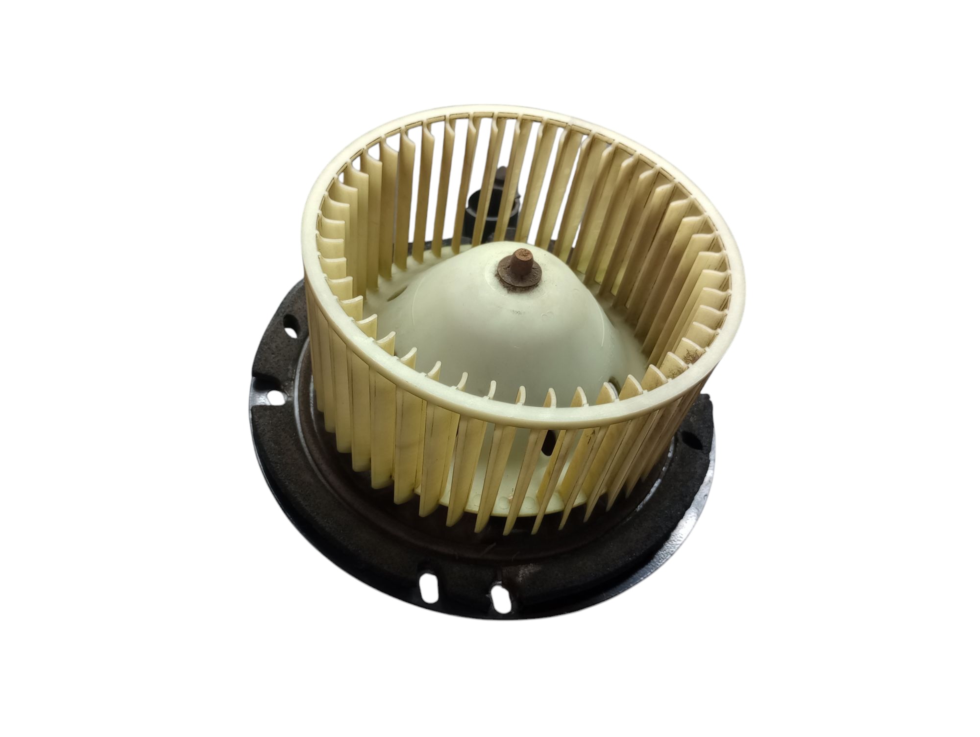 Motor Do Ar Forçado Ford Explorer 1996 6