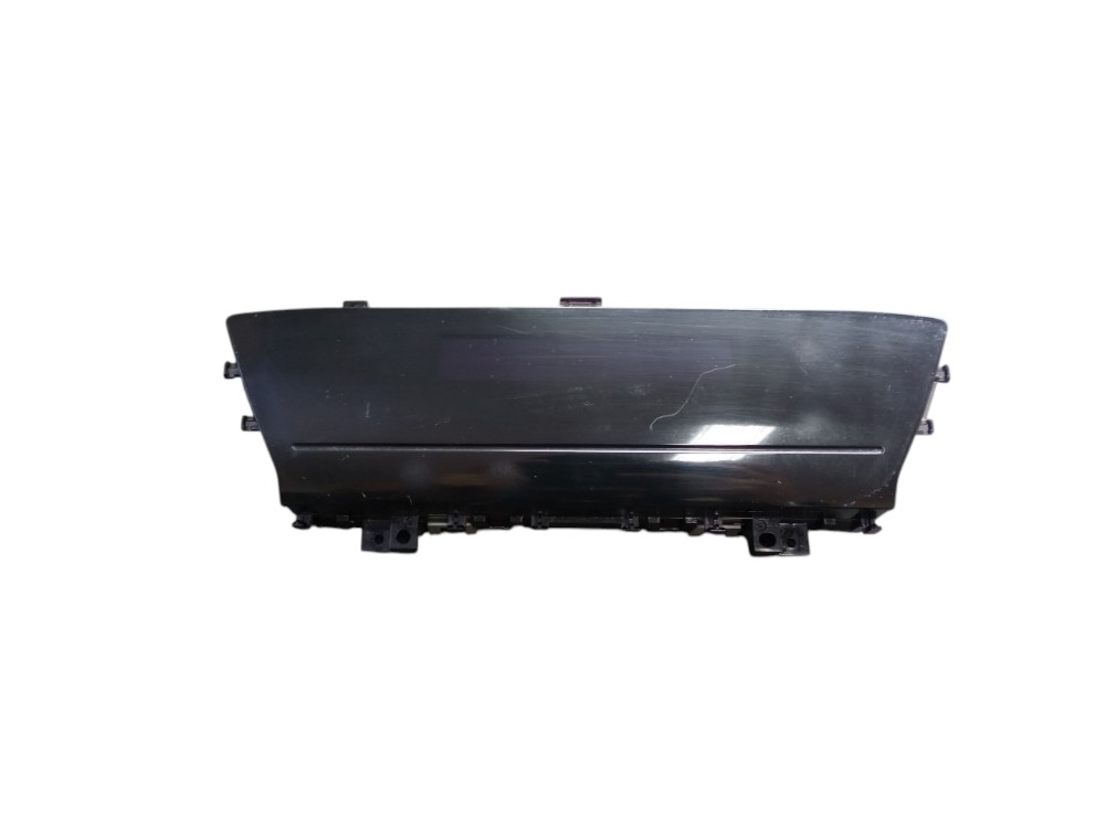 Comando Ar-condicionado Honda Hrv 2017
