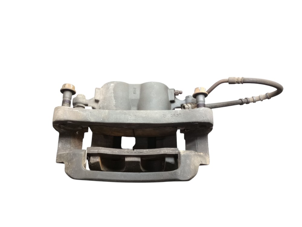 Pinça de freio d.e Ford f250 3.9 2007 3