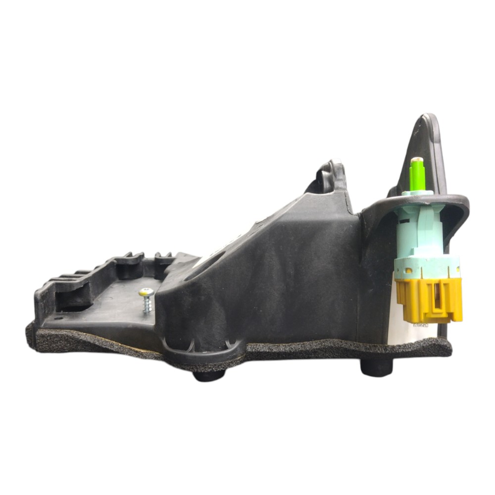 Suporte Pedal Acelerador Jeep Compass 2023 4
