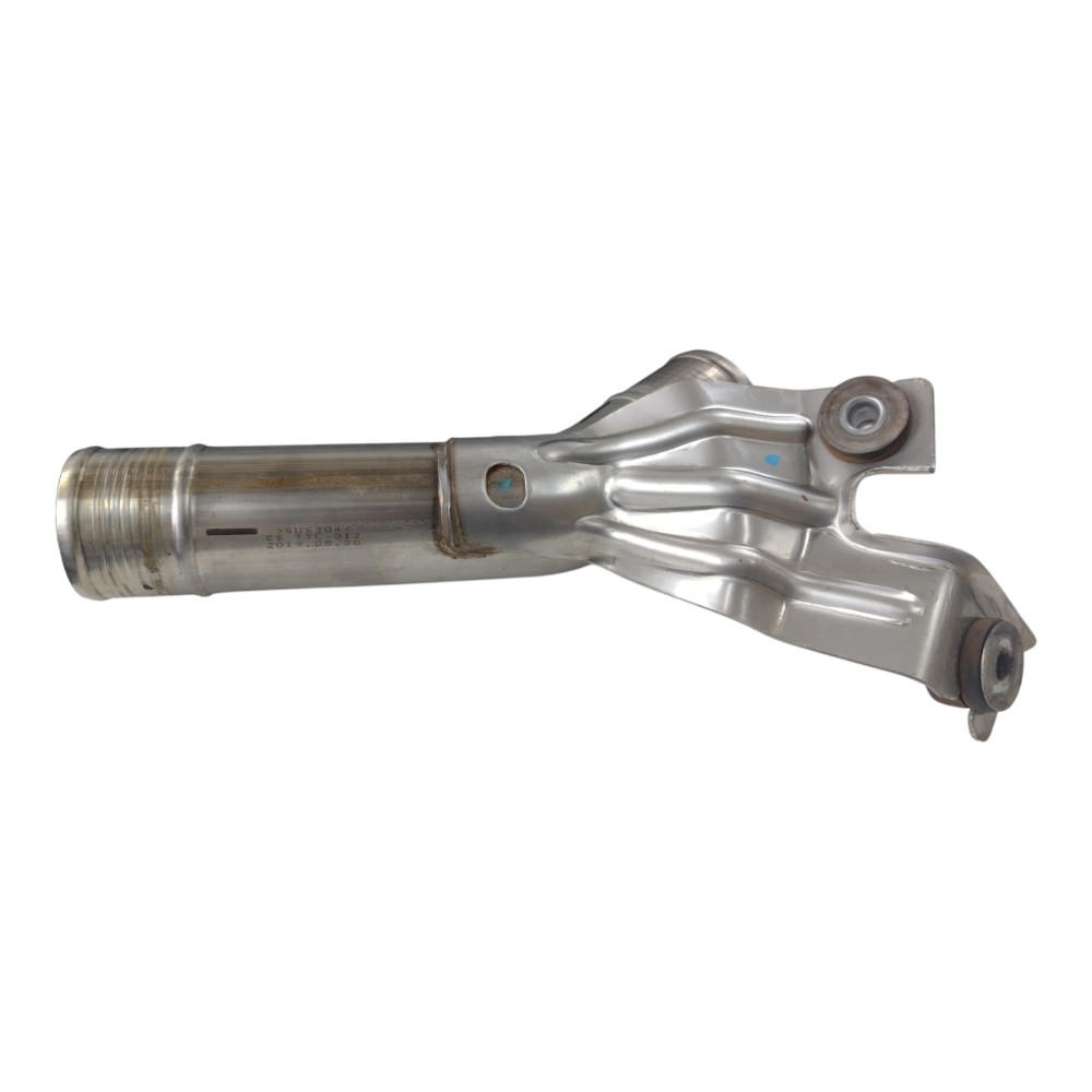 Cano Tubo Intercooler S10 2.8 Automática 2019 4
