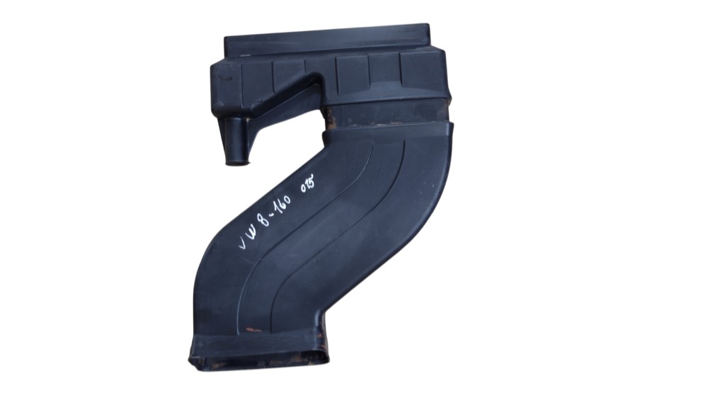 Duto Filtro De Ar Volksvagen 8 160 2015 3