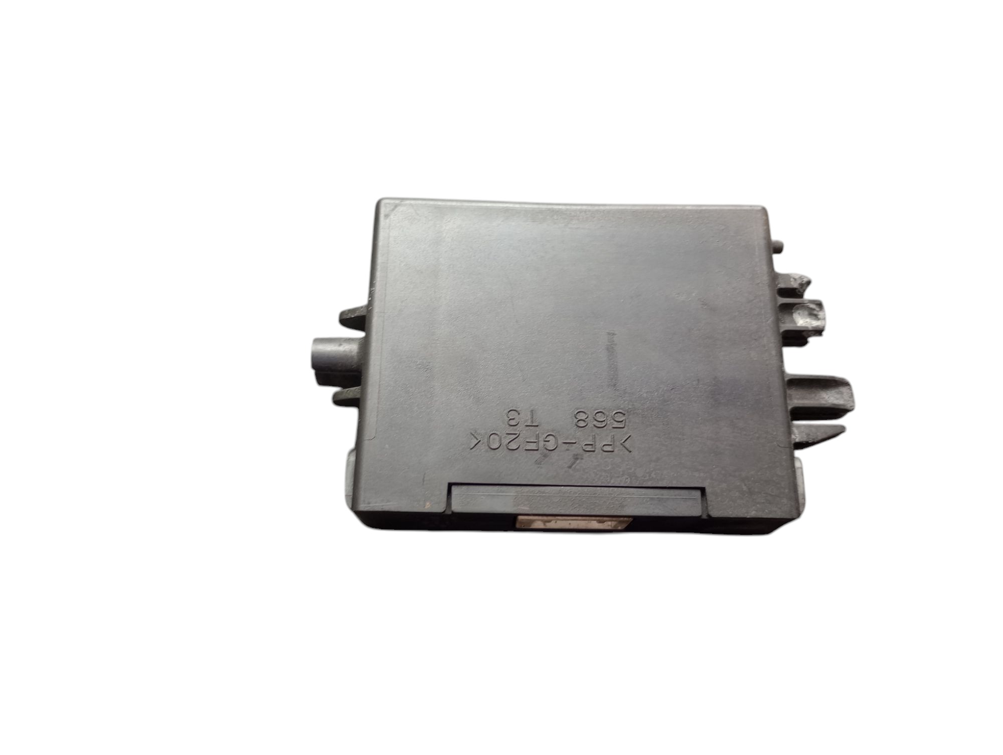 Módulo Ecu Corolla Cross 1.8 Hybrid 2023 4