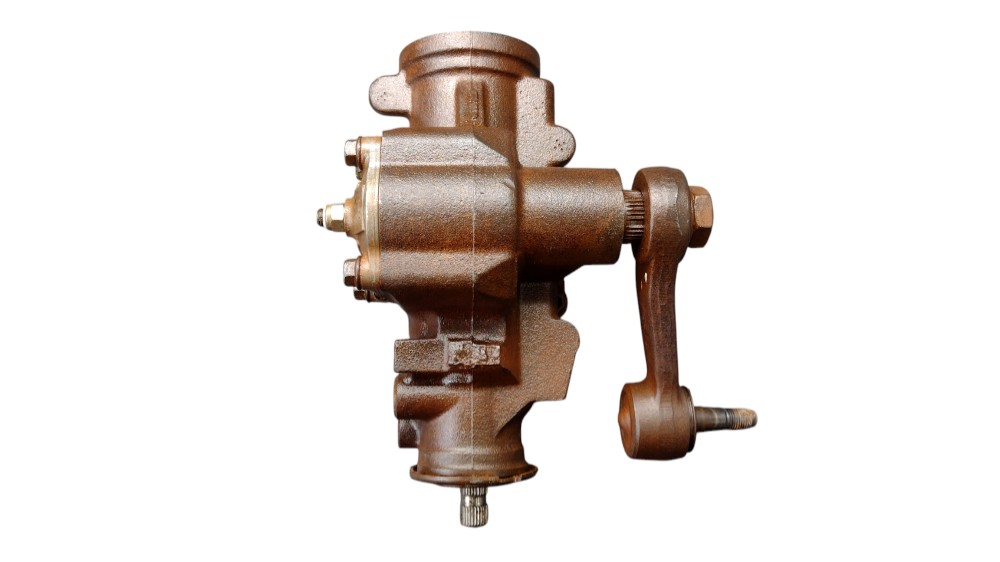 Caixa de direção GM S10 2.8 2012 2