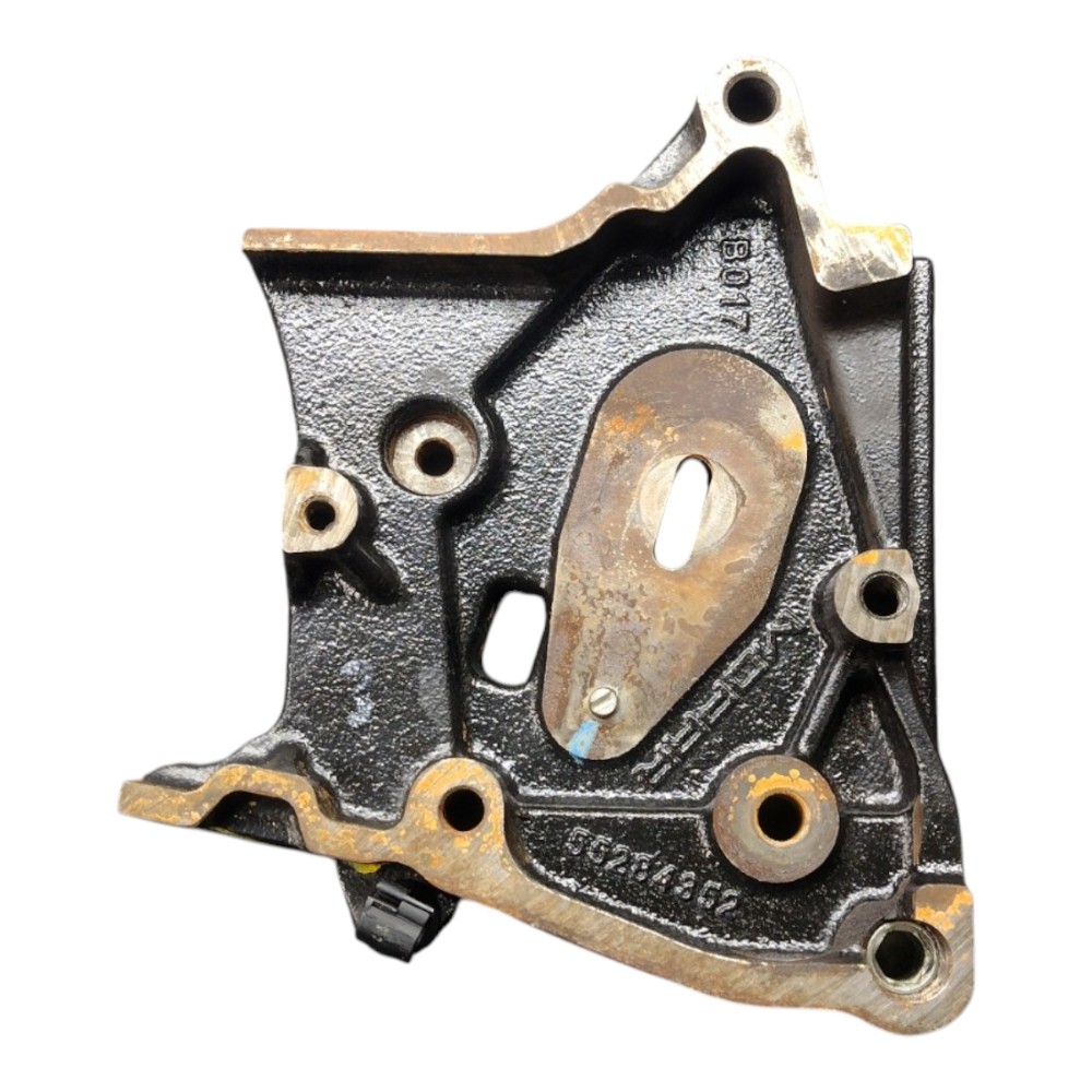 Suporte Tensor Motor Fiat Toro 2022 4