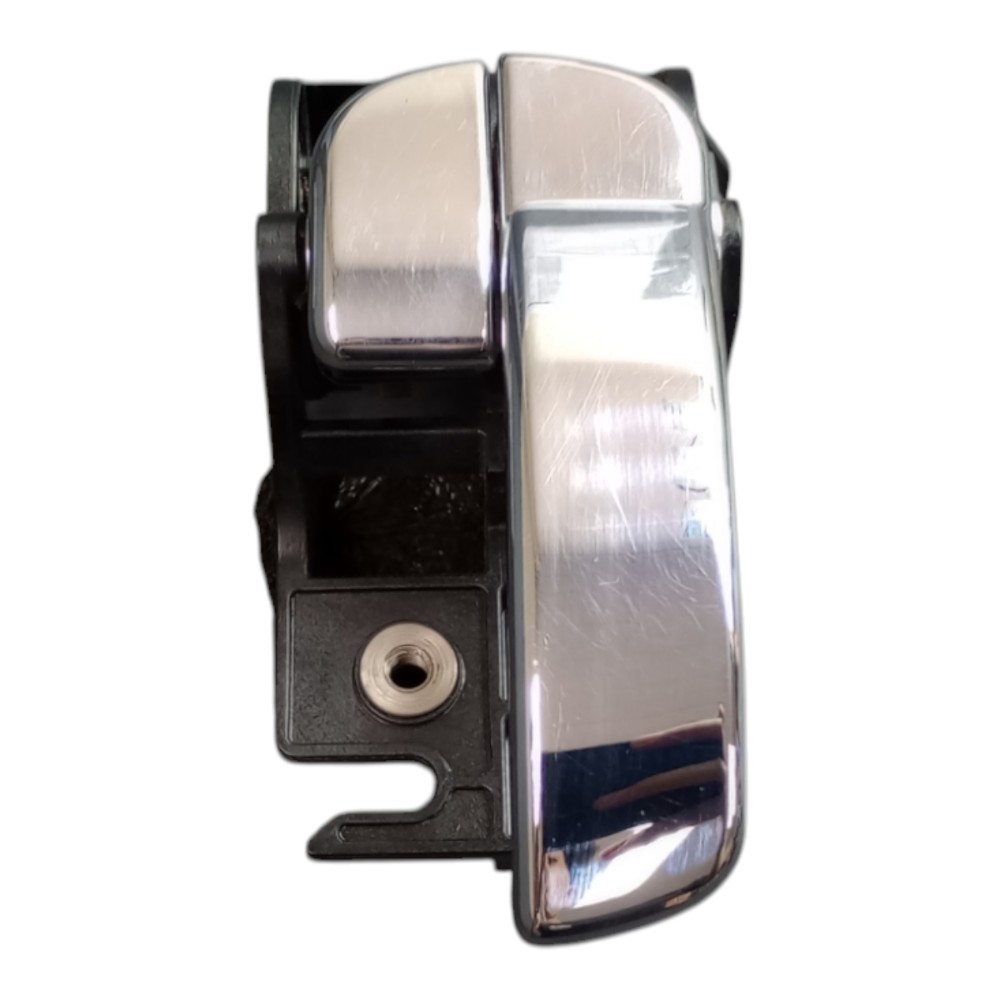 Maçneta Interna Porta T.d Nissan Frontier 2014 Traseira 3