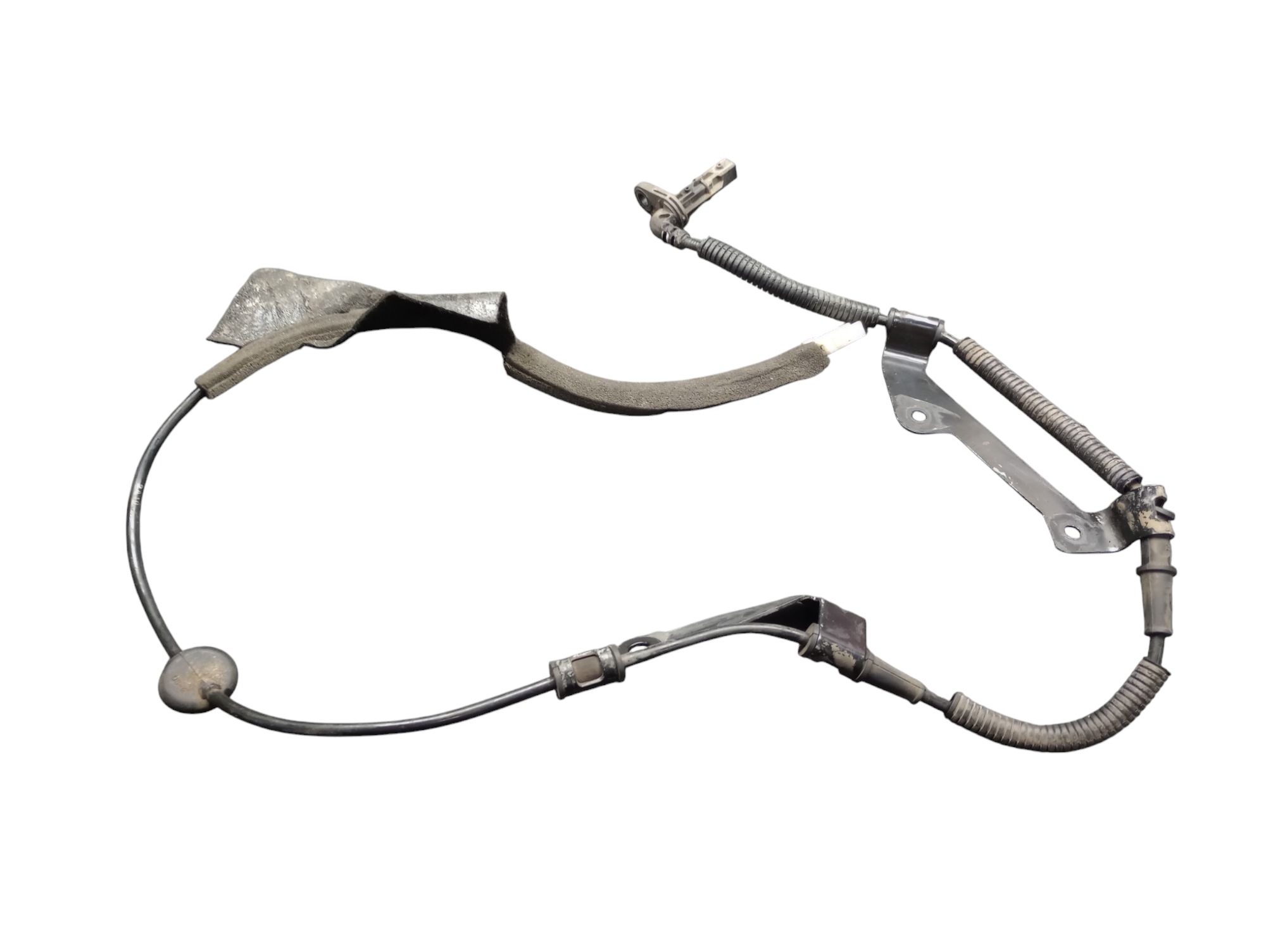 Sensor ABS t.d santa fé 3.5 V6 2013 5