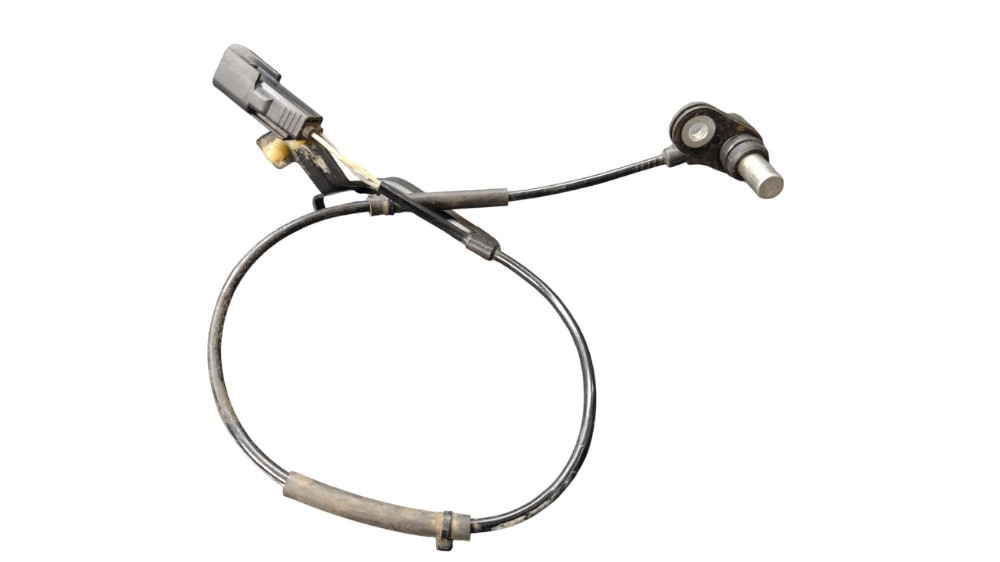 Sensor T.D Ranger 2013 2