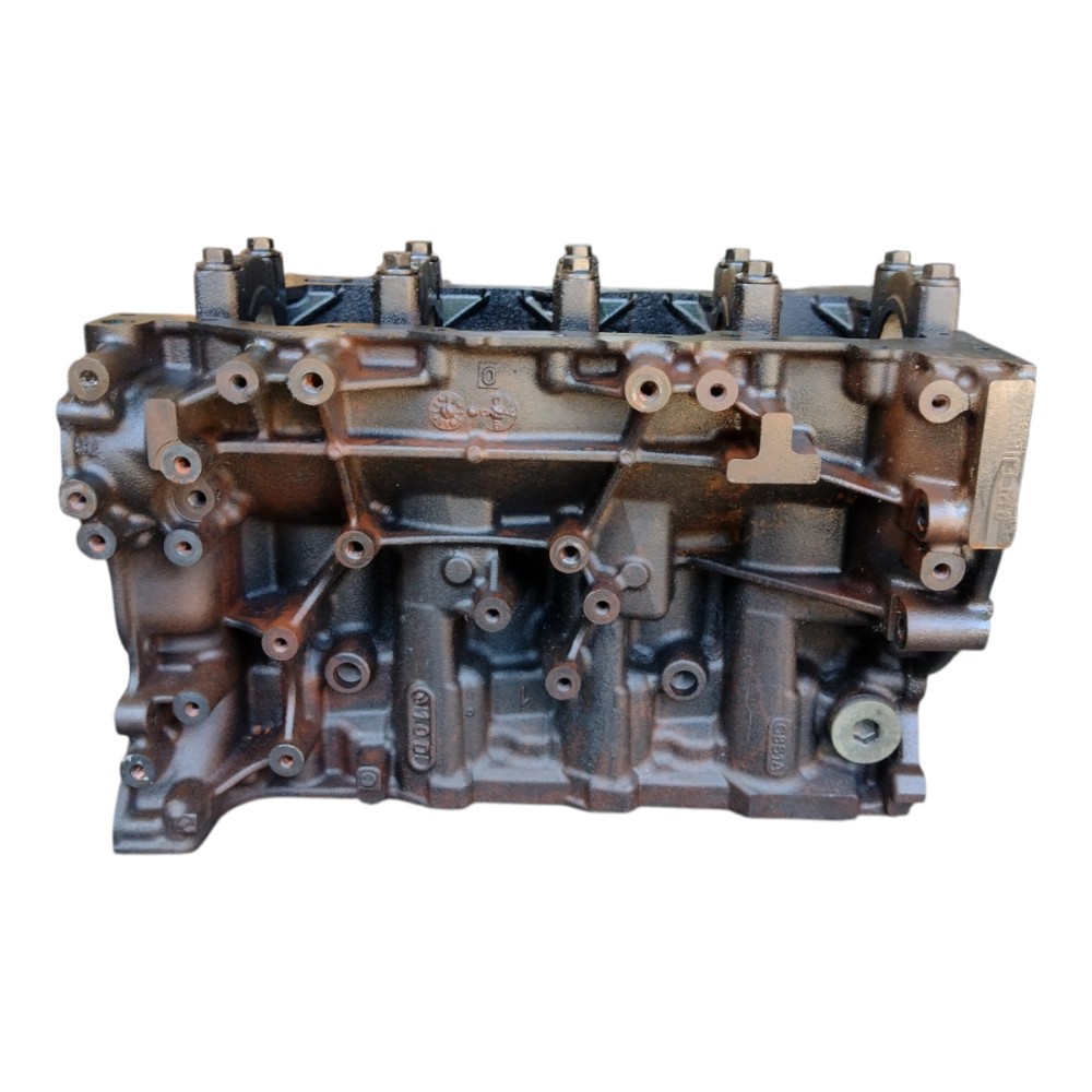 Bloco Motor Ford Ranger 2.2 2013 2