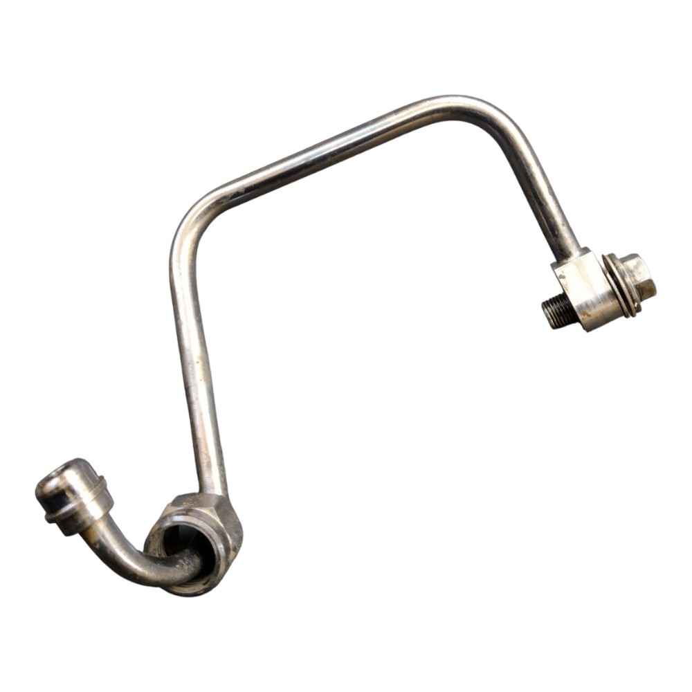 Cano Turbina Resfriador S10 2.8 2019 5