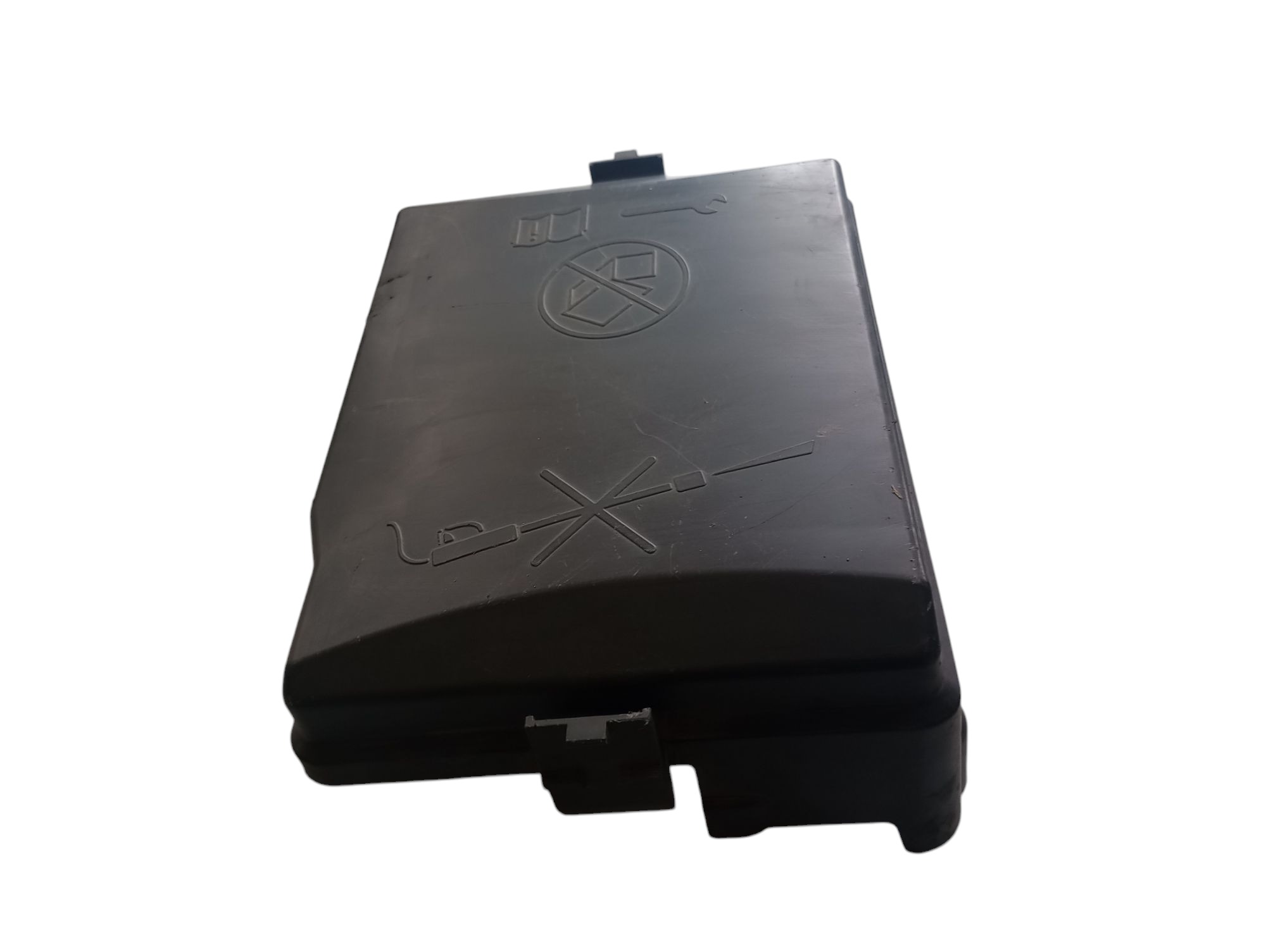 Tampa Caixa De Fusível Externa S10 Trailblazer 2019 3