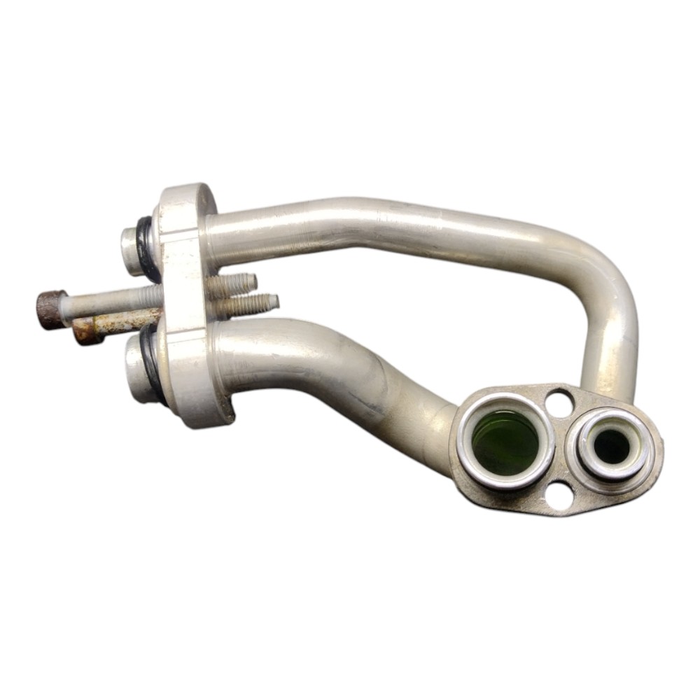 Cano Ar Quente S10 2.8 2019 2