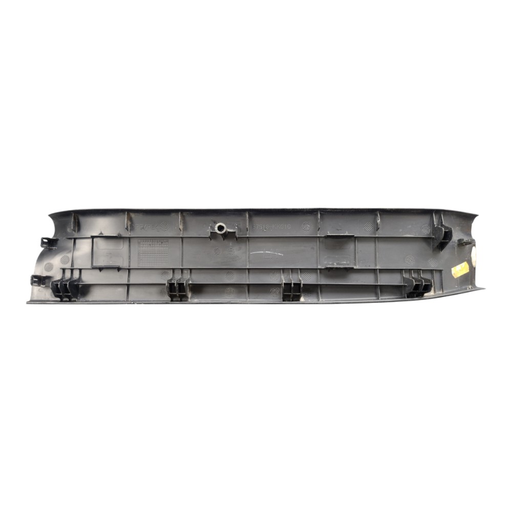 Soleira Interna Porta T.e Hilux 2022 6