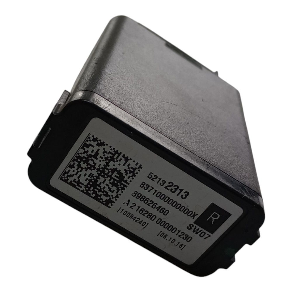 Módulo Porta T.d Trailblazer 2016