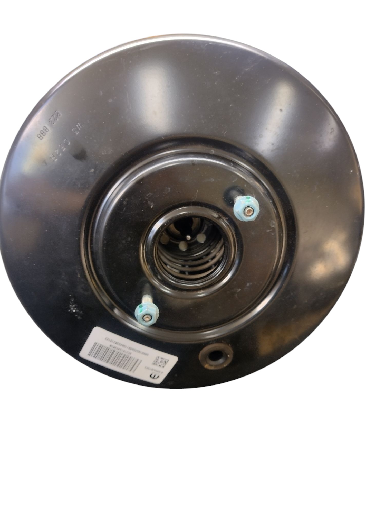 Hidrovacuo servo freio fiat Toro 1.3 turbo 2023