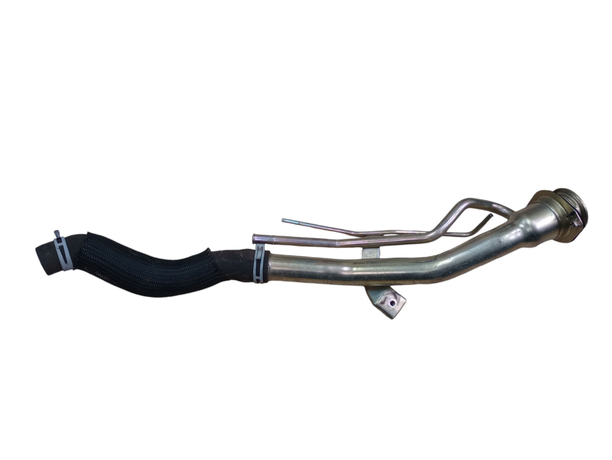 Gargalo Tanque Combustível New Triton 2.4 2018 5