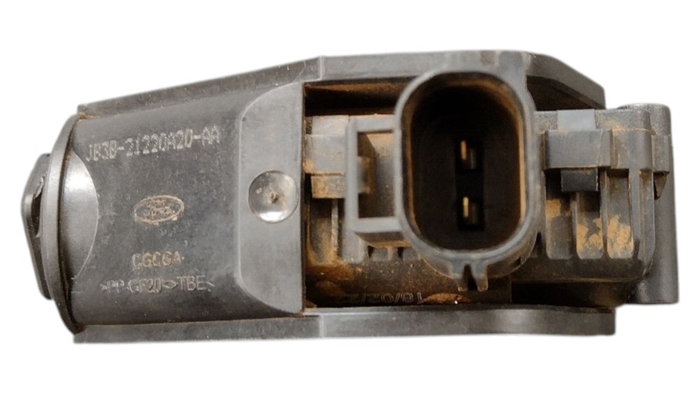 Trava Elétrica Portinhola Ford Ranger 2013