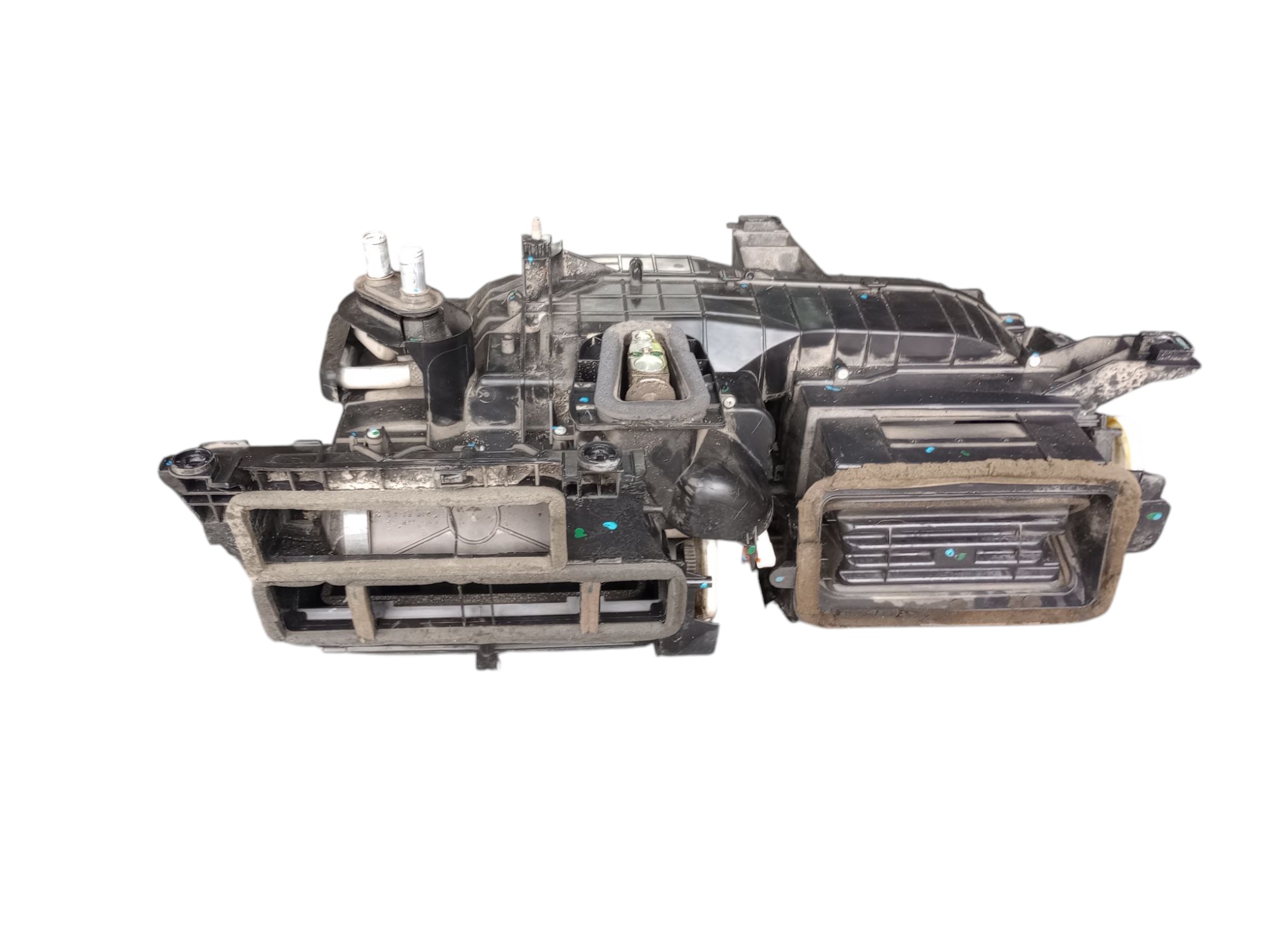 Caixa Evaporadora Do Ar Honda Hrv 2016 2