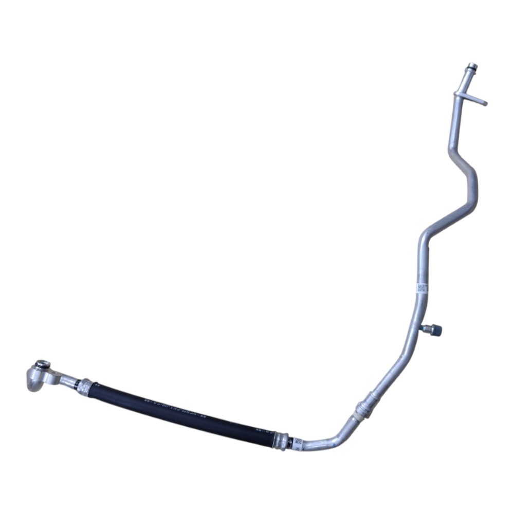 Mangueira ar condicionado Corolla Cross 1.8 hybrid 2025