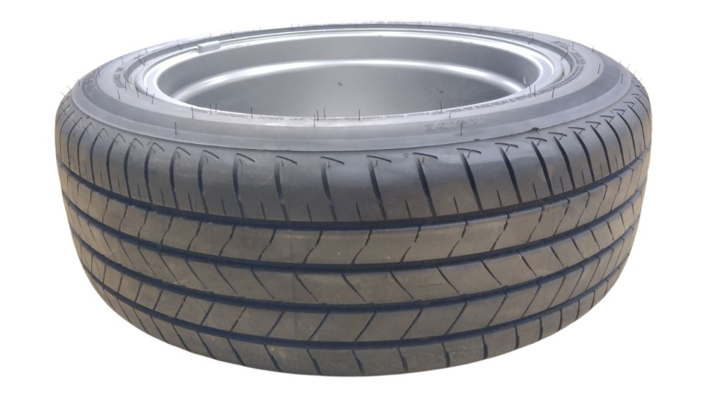 Roda Aro 17 Toyota Corolla 2025  Preto 5