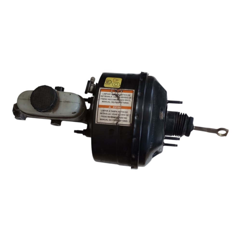 Servo freio Ford ranger 3.0 2006 4