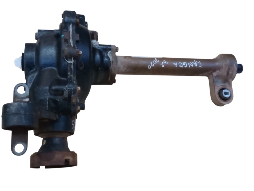Diferencial Dianteiro Ranger 3.2 Automática 2020 3